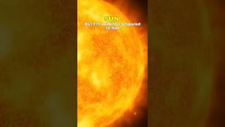 Comparing Earth, the Sun, & a Phoenix - Size Matters #sun #earth #phoenix #space #shorts