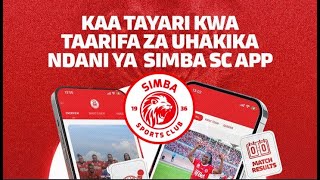 🛑🟢LIVE: CONTE TAYARI MNYAMA? WAKALA WA MABULULU KUTUA DAR? ZIMBWE AMETUA YANGA? TARIFA ZOTE ZA USAJL