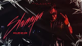 EMININE - SHUNYA | PROD. ANGAD | OFFICIAL MUSIC VIDEO | 2025