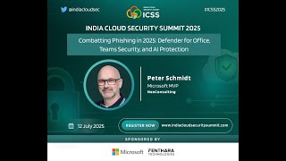 Combatting Phishing in 2025: Defender for Office, Teams Security, and AI Protection