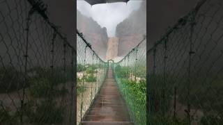 tutlabhwani waterfall rohtas sasaram #rohtas#sasaram#bihar#waterfall#tutlabhwani