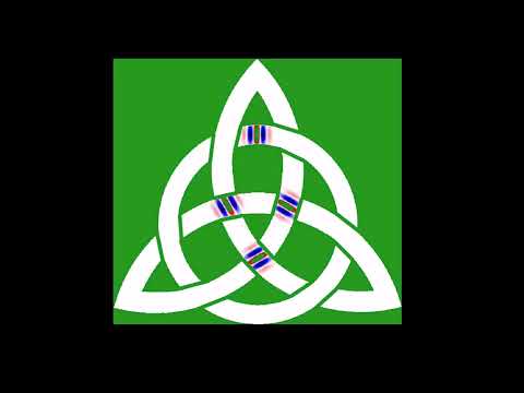 Celtic Quantum Chaos