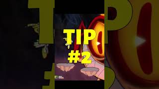Top 3 Tips to Beat the FINAL Boss of Cuphead on EXPERT #shorts