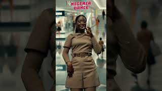 So sweet - leave the door open Ai Nigeria dance #shorts