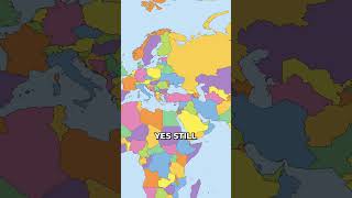 Countries Attacked by NUCLEAR Weapons Include...?! #geography #maps #nuclear