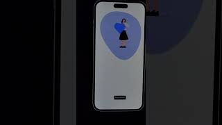 SPLASH SCREEN ANIMATION TUTORIAL #designprocess #iphonemockup #figma #graphicdesign #mobileui #uiux