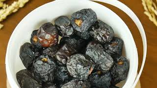 KURMA AJWA ABQARY (KURMA BERSETIFIKAT PERTAMA DI INDONESIA)
