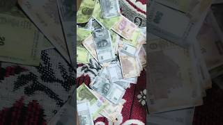 Today I got So much Money #shorts #ytshorts #vlog #minivlog #neetvlog