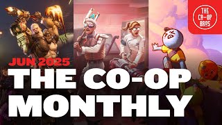 The Co-Op Monthly | June 2025