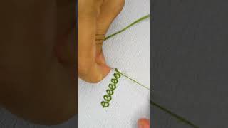 #loopstitch #embroiderypatterns #crochet #freeem #embroiderydesigns #tutorial #knitting #diynstitch