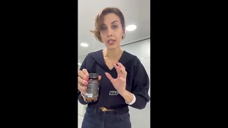 The Difference between NMN and NAD | Pharmacist & Director Sarah Muthir
