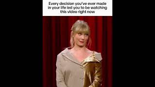 It’s kinda crazy to think about!! 🤍 #fyp #viralvideo #taylorswift