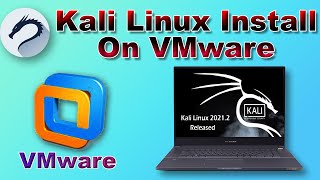 How to install Kali Linux on VMware 2023 (Very Easy) | by Cyber droid in hindi