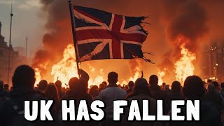 Is the UK Heading for Civil Unrest?