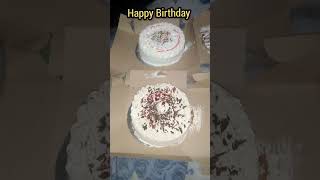 Happy Birthday To You