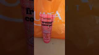 Ulta haul #haultime #Ulta #haul #Preppy #aesthetic #makeup #skincare