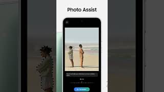 Ai Is here on Galaxy  S23 FE