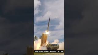 Shaurya Missile: India’s Underground Nuke Launcher #indianarmy #indiapakistan #shorts