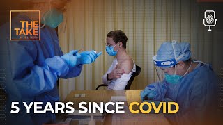 Why the world is not prepared for the next pandemic after Covid | The Take