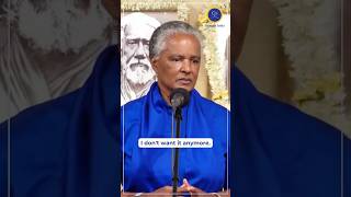 I Had Everything But Nothing | Nayaswami Dhyana