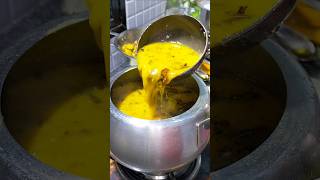 दाल फ्राई☹️#kanchandesikhana #cooking #song #shortvideo #trending #foodie #oldsong #dal #recipe#shot
