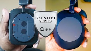 Gauntlet Series | Nothing Headphones (1) vs. Sony WH-1000XM6 Headphones