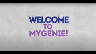 MyGenie: Automating fitouts with MG Infinity