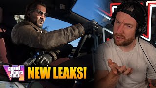 New GTA 6 Leaks Are Concerning...