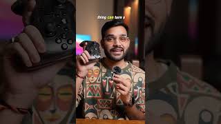 Budget Gaming Controller #tech #technology #techreels #techtips #gadgets #justtechit #techindia