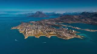 Experience Nuuk