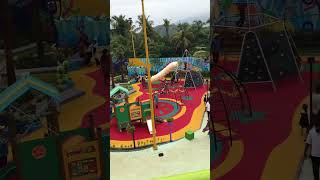 Active Planet Park, Kuttiady, Calicut|Vacation memories