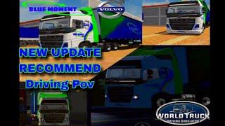 World Truck Driving Simulator 🚛 WLMF