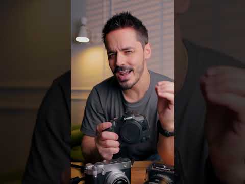 Do you Actually NEED IBIS? 📷🤔