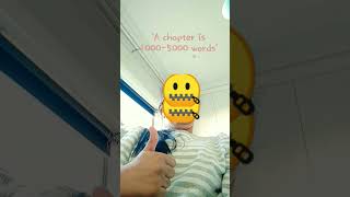 SO ANNOYING!!!#writeabook #books #book #booktube #author