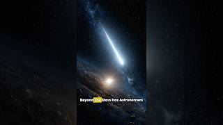 Third-Ever Interstellar Object Racing Toward Earth at 41 Miles Per Second - Scientists Are Baffled