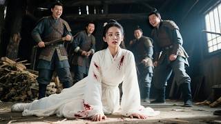 堂堂公主卻淪爲軍妓含恨而終，重生歸來徹底黑化！這一次換我執刀，負心人、白蓮花，一個都別想逃~ #chinese television dramas #逆袭 #爽剧 #豪门 #shortdramas