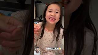 Easy way to remove baby teeth 😞 #babyteeth #amazingfacts #childteeth #shorts #shortsfeed