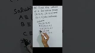 (three dimensional geometry) class 12