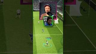 Everyone HATES this dribbler 😡 #efootball