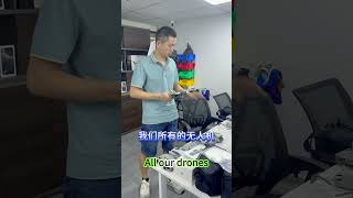 大疆无人机Mini3到货畅飞套装5套 #大疆无人机 #大疆无人机批发