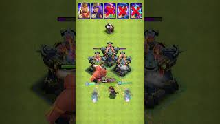 Which Hero Can Destroy The Builder Hut Behind?