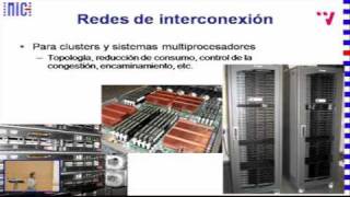 [3/8] Posgrado en Informática - Master en Ingeniería de Computadores