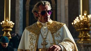 Guiseppe G.Punkt - Der Papst der Penunsen
