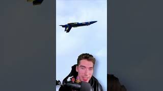 How to Become a Blue Angels Pilot?