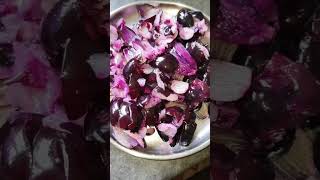 How To Preserve/ Store Jamun Fruit/ Indian Blackberry    #short #jamunfruit #javaplum #neredupallu