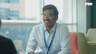 Inside Genpact AI & Data Science Unit | Behind The Scenes