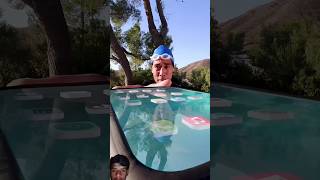 #smartphone #phonesecrets #pool #phonesecrettricks #ios #mobilesecrets #satisfying #techsecrets