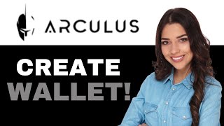How To Set Up Arculus Wallet (2025)