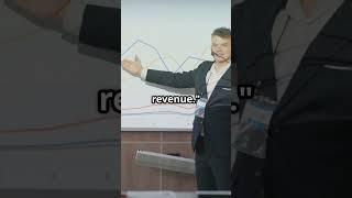 Unlocking Business Efficiency: Operating Margin Explained!