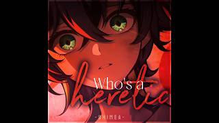 Kinich, Mualani and Kachina edit || Which Witch || Genshin Impact